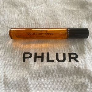 Somebody Wood Travel Size